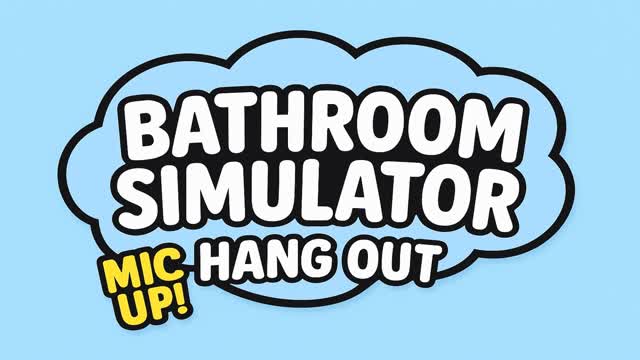 Capture 1 – Bathroom vibes