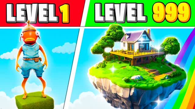 Capture 1 – 🔥SKYLAND TYCOON: BOSSFIGHT