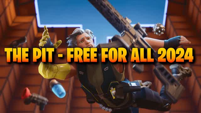 Capture 1 – FREE FOR ALL