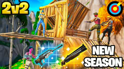Rapid Realistics 2v2 🎯(speed)