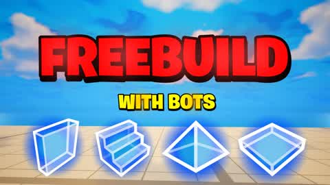 FREEBUILD PRACTICE EDIT BOTS🤖