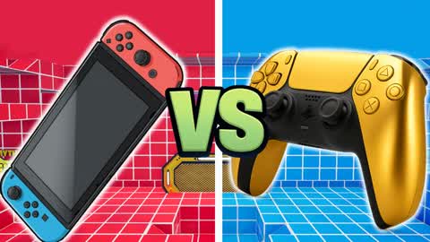 RED VS BLUE CRAZY 🔴🔵 222 1v1