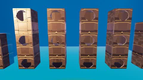 Basically a zone wars (16 players)