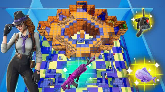 THE PİT ULTRA - ZERO BUİLD