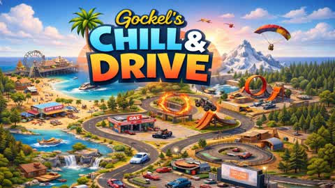 Gockel's Chill & Drive