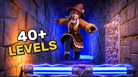 Halloween DeathRun