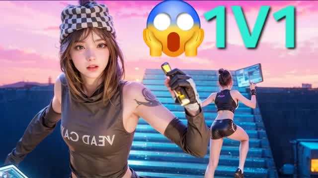 1v1 GG 💯