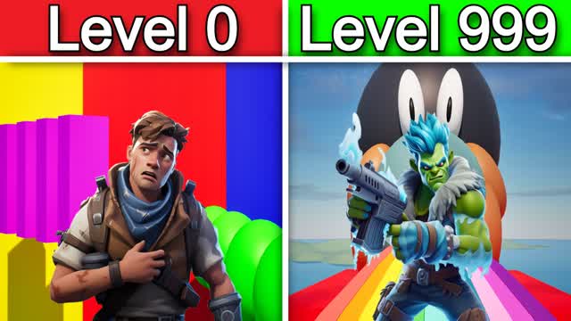 436 Level Troll OBBY