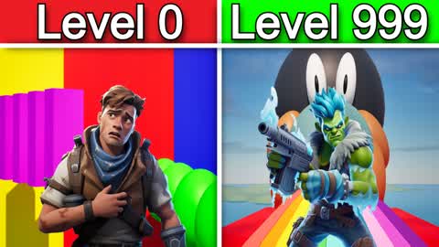 436 Level Troll OBBY