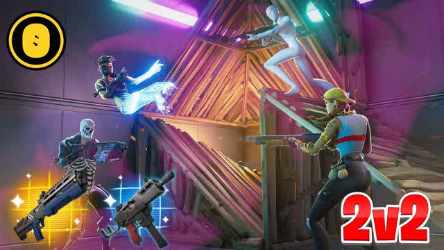 Piece Control: Legends 2v2🎯