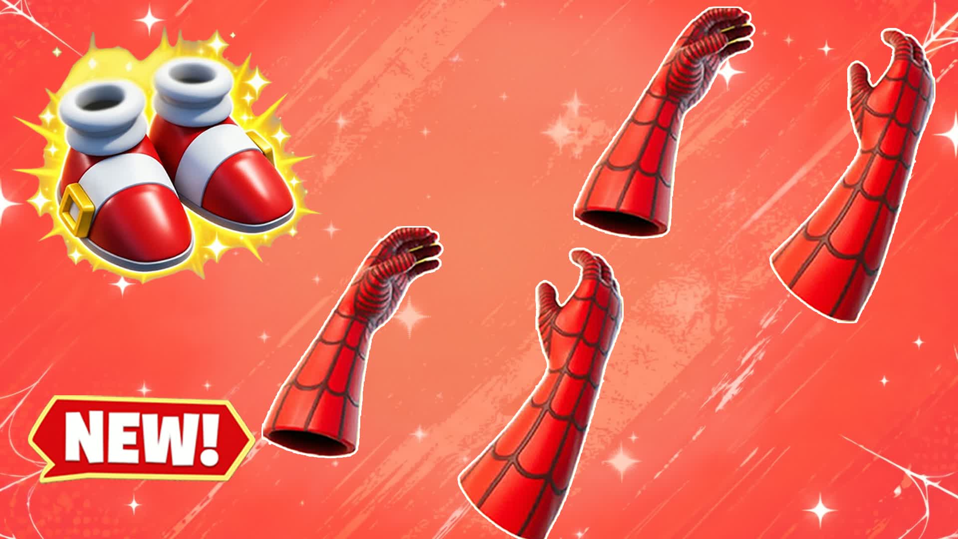 レッドvsブルー スパイダーマンフォース 🔴🔵