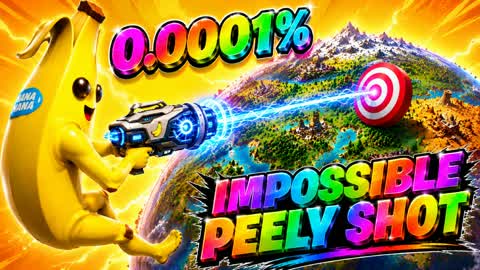 PEELY PARKOUR SHOT 100 LVL🤩🎯
