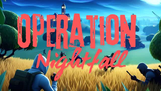 Operation Nightfall