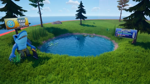 Island image