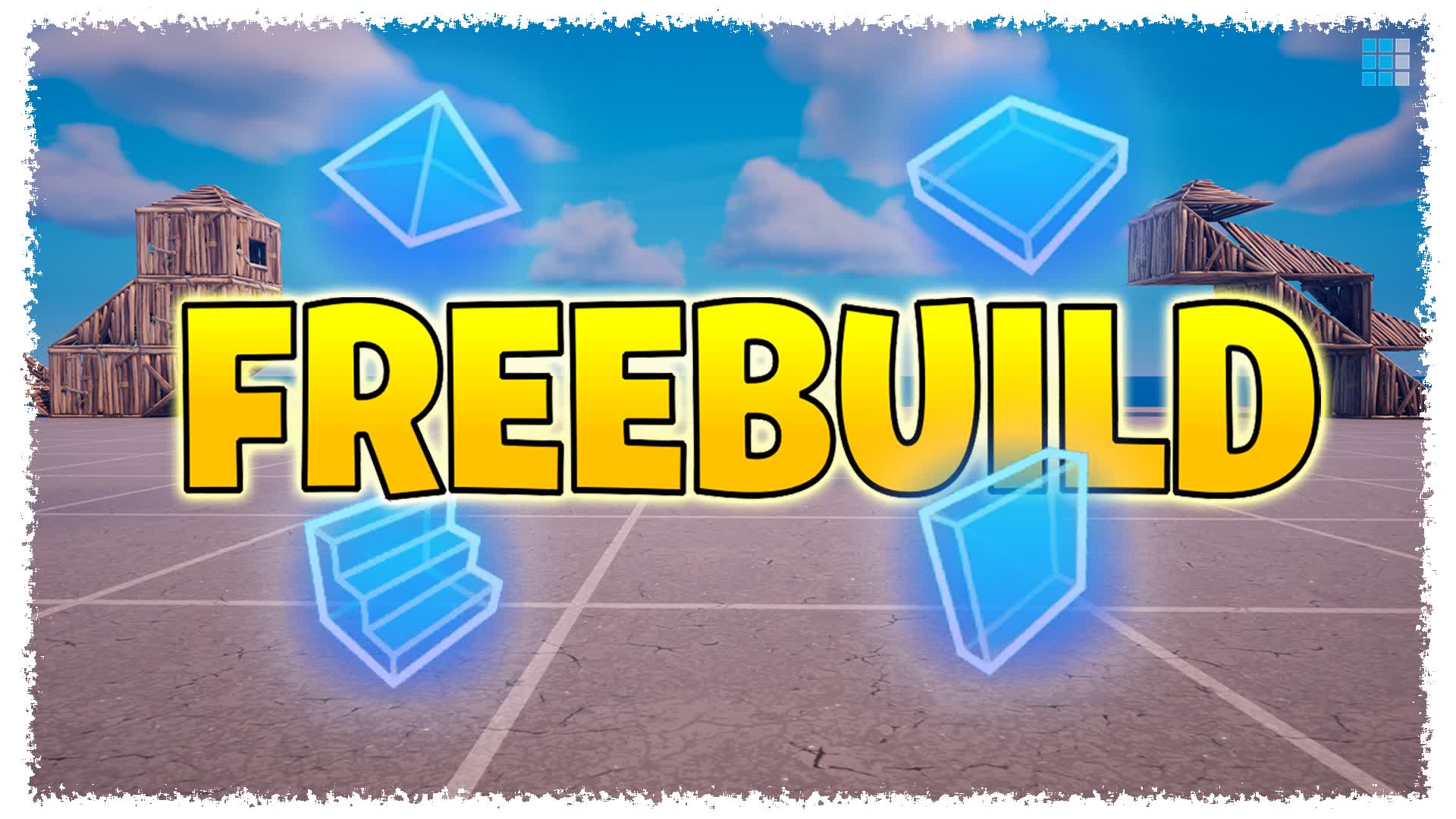 FREE BUILD ▎2.0