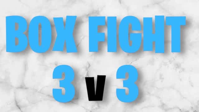 3v3 Box Fight