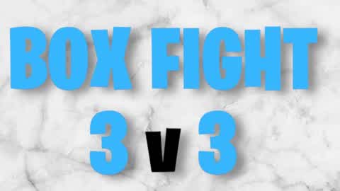 3v3 Box Fight