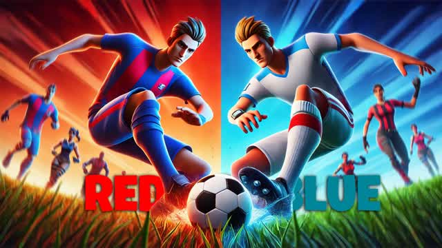 ⚽SoccerLeague - EU CHAMPIONSHIP⚽