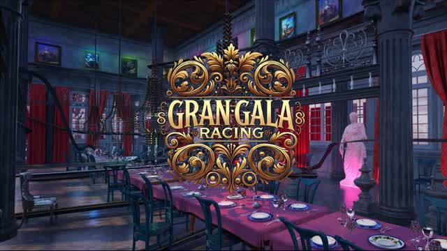 Capture 1 – Gran Gala Race