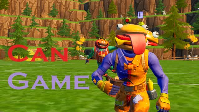Can Game