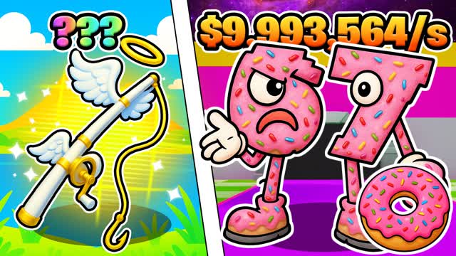 BRAINROT ANGLER TYCOON