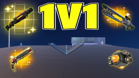 1v1 A BHE