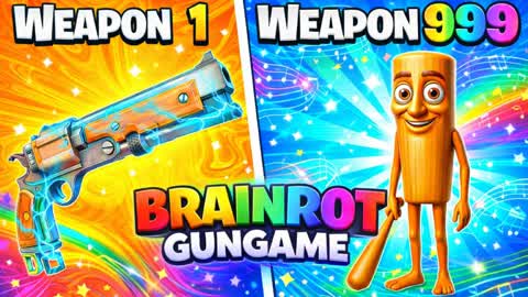BRAINROT GUNGAME