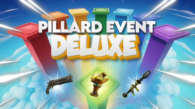 Pillard Event DELUXE