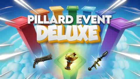 Pillard Event DELUXE