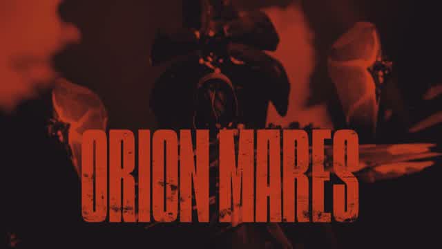 ORIONMARES: CREPUSCULO DE TITANES