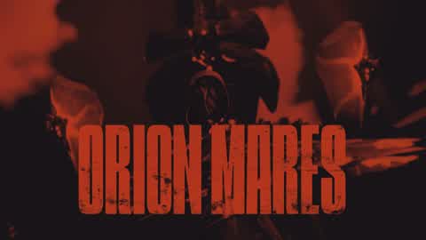 ORIONMARES: CREPUSCULO DE TITANES