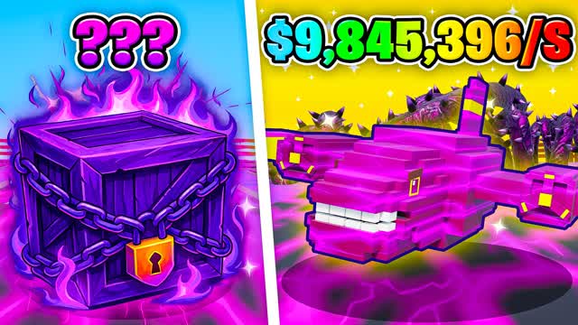 UNBOX A BRAINROT
