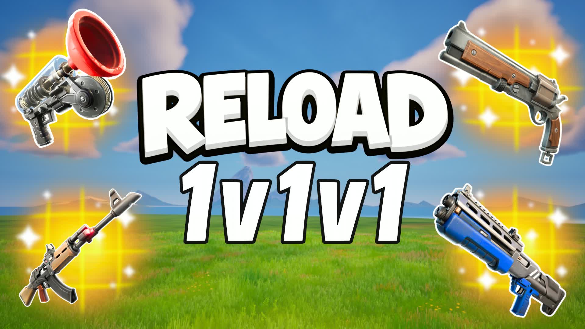 1v1 1v1 E