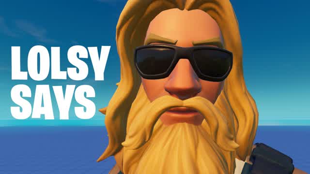 Capture 1 – LOLSY SAYS