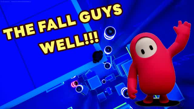 Capture 1 – 🕳️THE FALL GUYS WELL🕳️