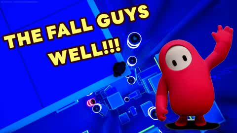 🕳️THE FALL GUYS WELL🕳️