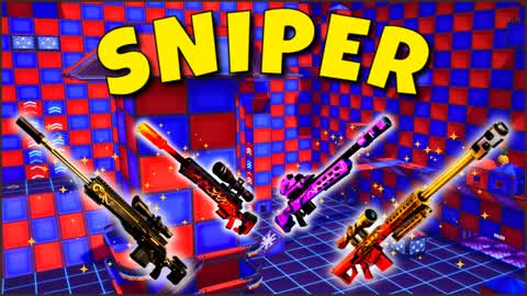 🎯 EXTREME SNIPER ARENA 💥 TOP SNIPERS