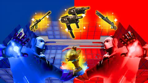 RED VS BLUE PRO MAX
