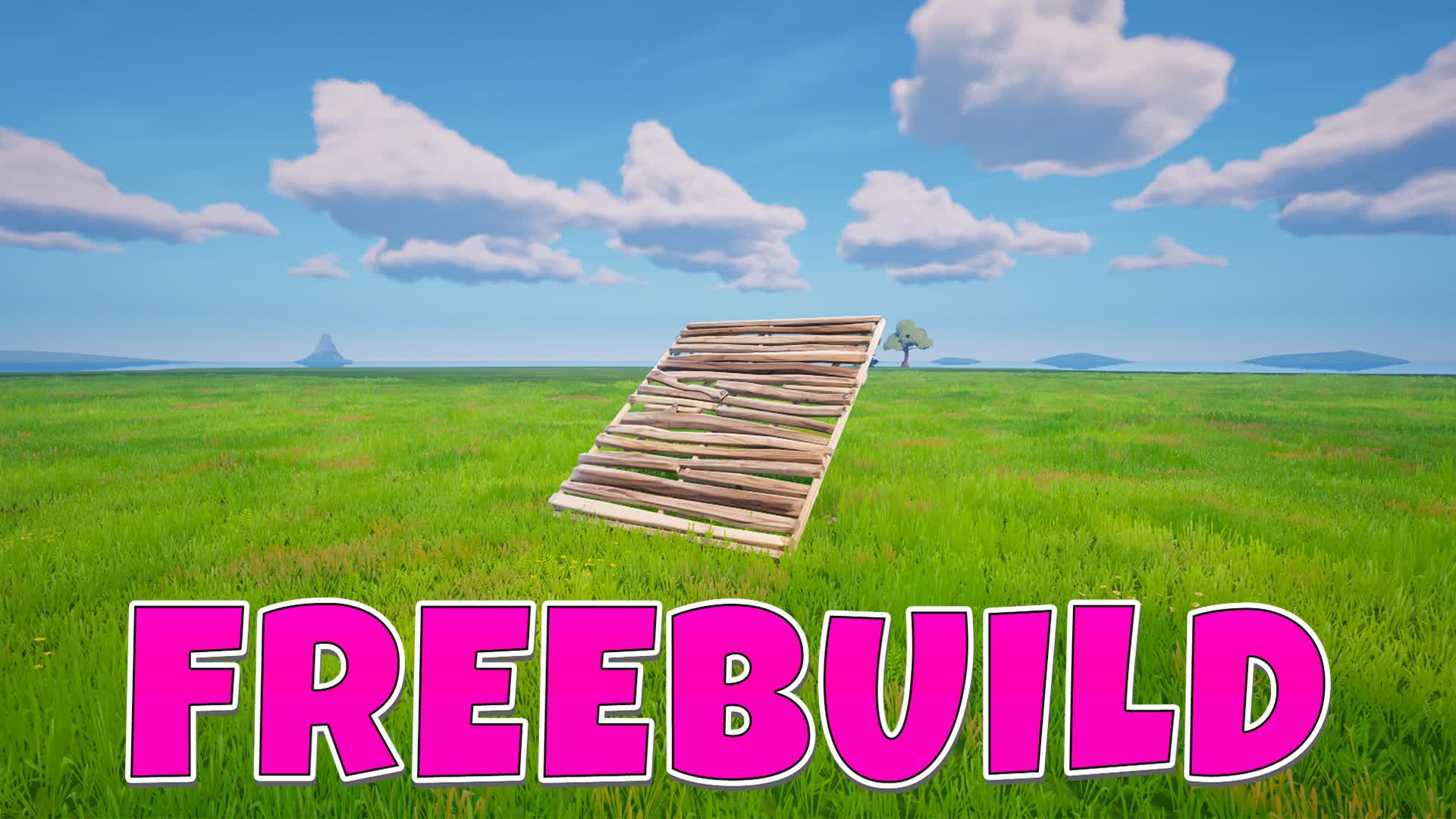 🎯FREEBUILD / AIM training
