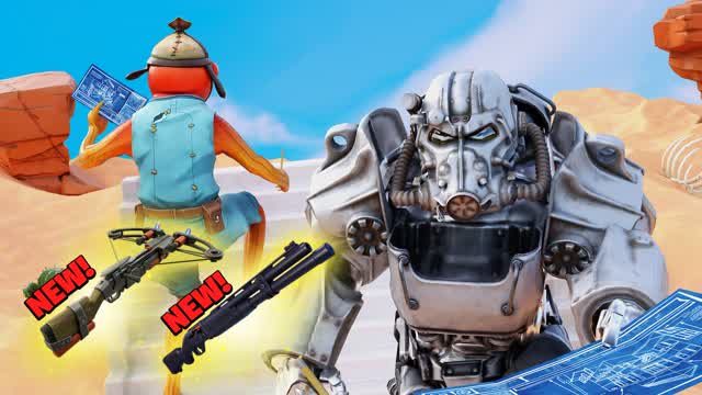 Fallout 1v1