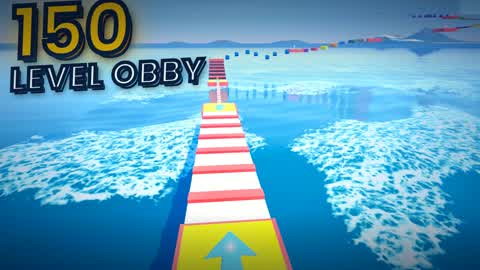 150 LEVEL OBBY