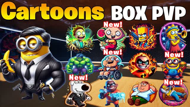 Capture 1 â đCARTOONS BOX PVPđŠ