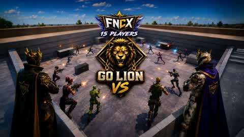 BOX FNCX VS 15