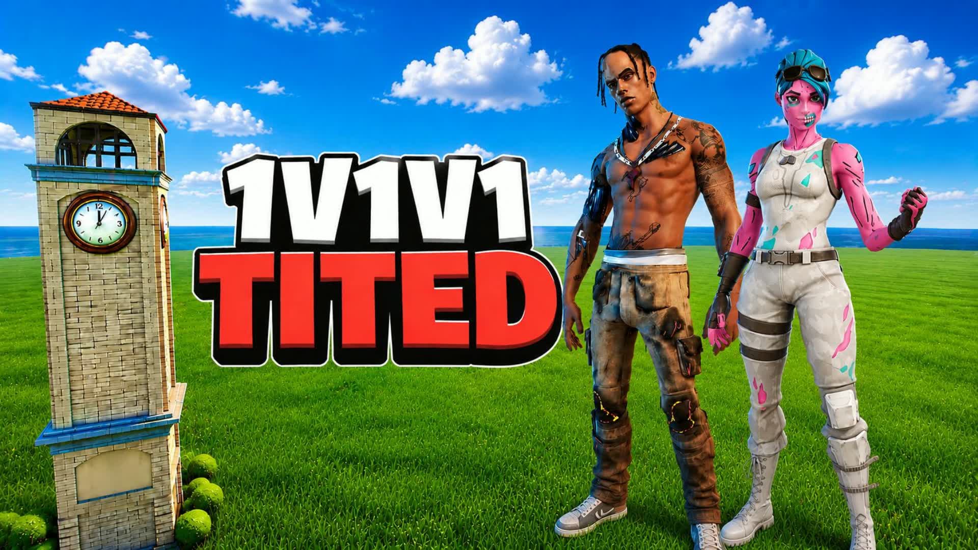 تلتد LQHT