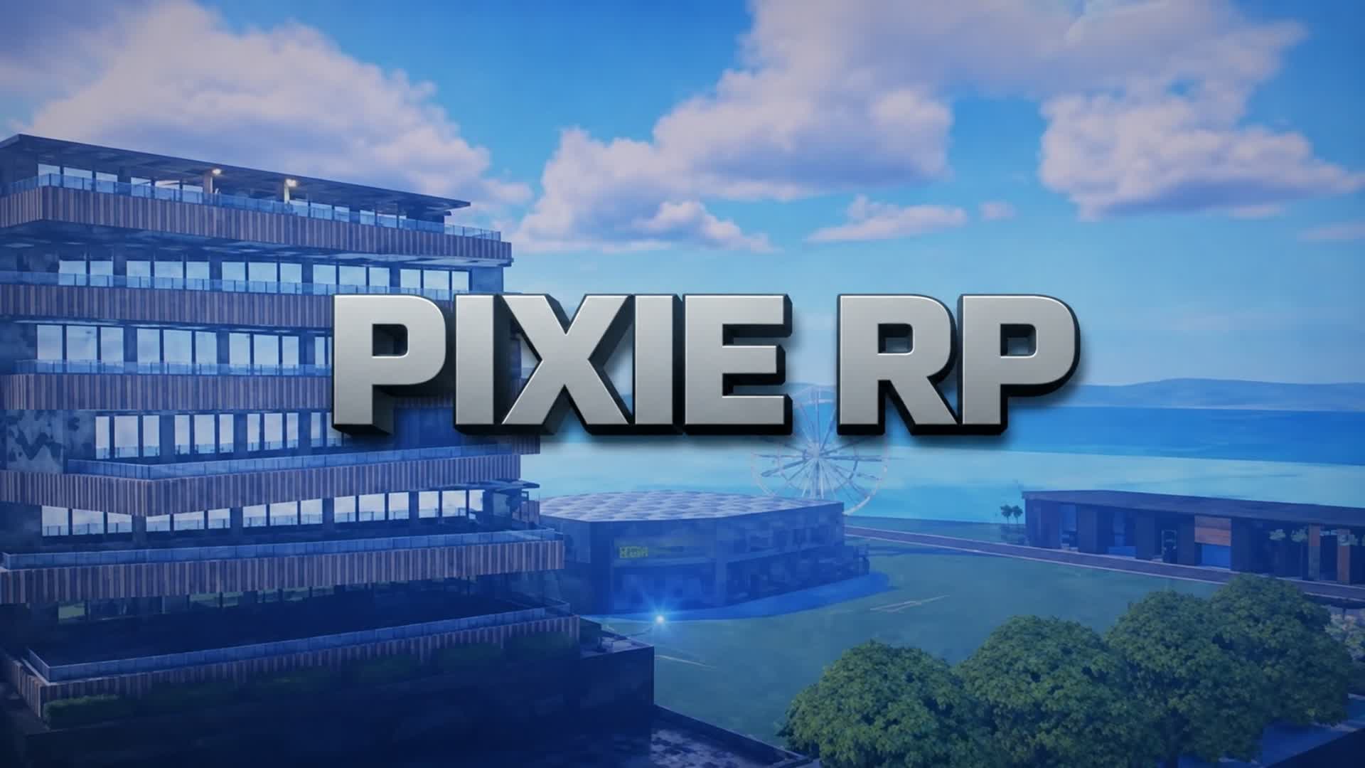 PIXIE RP 🌃