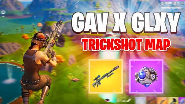 Capture 1 – 🌴 Gav & Glxy's Trickshotting Map 🌴
