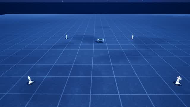 OpenWorldFFA