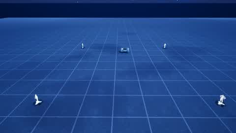 OpenWorldFFA