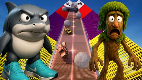 MEME BRAINROT RAMP💥