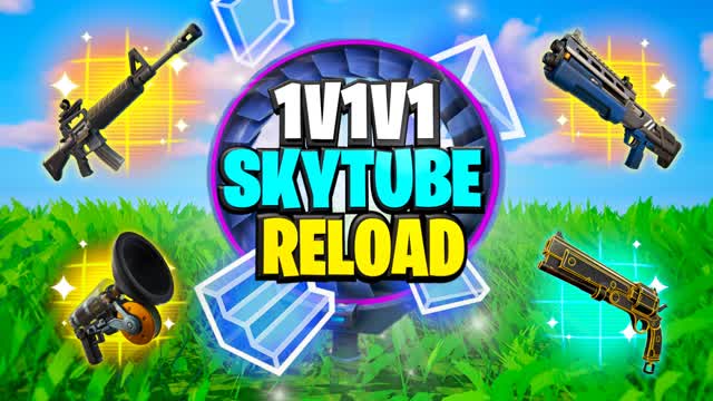 1V1V1 SKYTUBE RELOAD